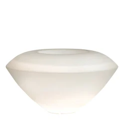 Trotty Ivory Floor Lamp