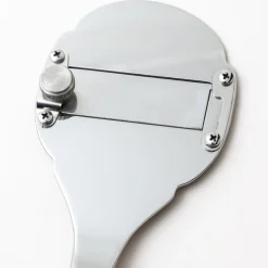 Truffle Slicer in Natural Horn