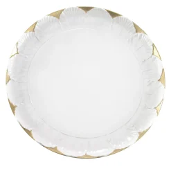 TULIP LAY PLATE