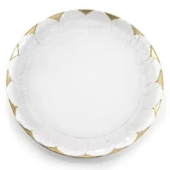 TULIP LAY PLATE