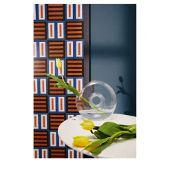 Tulipani Margherita Photographic Print