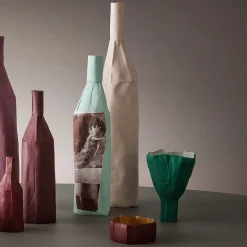 Tulipano Cartoccio D3/Ottanio Bowl