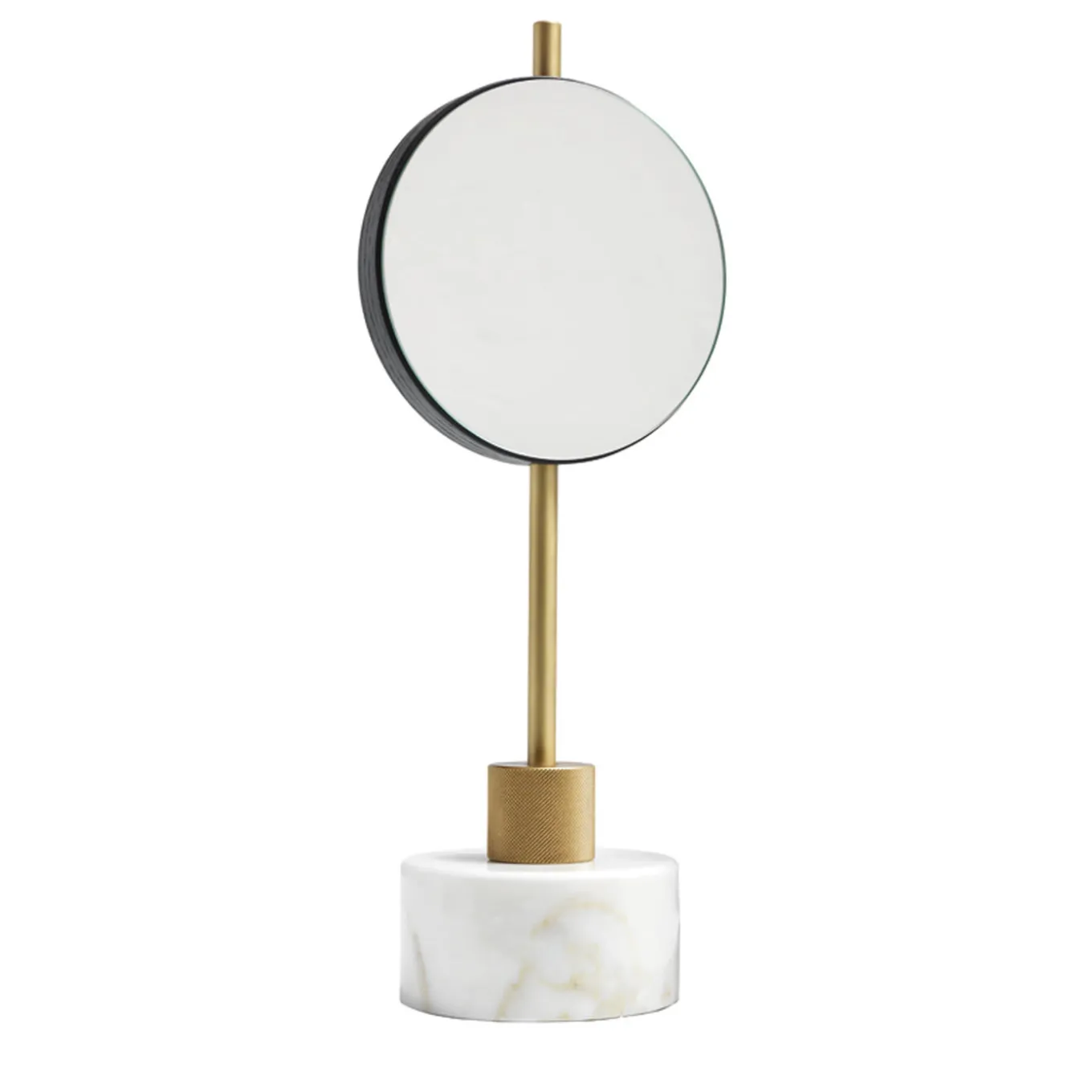 Turning Mirror 1 by Dainellistudio