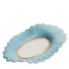 Turquoise Deasy Side Plate