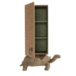 Turtle Limited Edition Case by Marcantonio