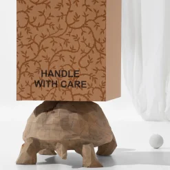 Turtle Limited Edition Case by Marcantonio