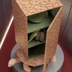 Turtle Limited Edition Case by Marcantonio