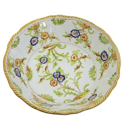 Tuscia Fruit Bowl by Lorenza Adami