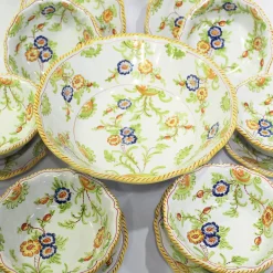 Tuscia Fruit Bowl by Lorenza Adami