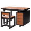 Twain Desk & Chair Set
