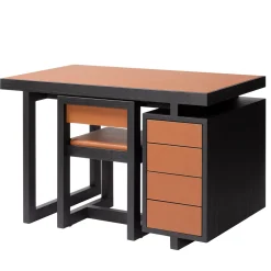 Twain Desk & Chair Set
