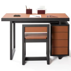 Twain Desk & Chair Set