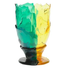 Twins C Large Vase By Gaetano Pesce