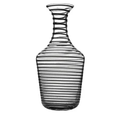 Twist Pitcher by Matteo Zorzenoni