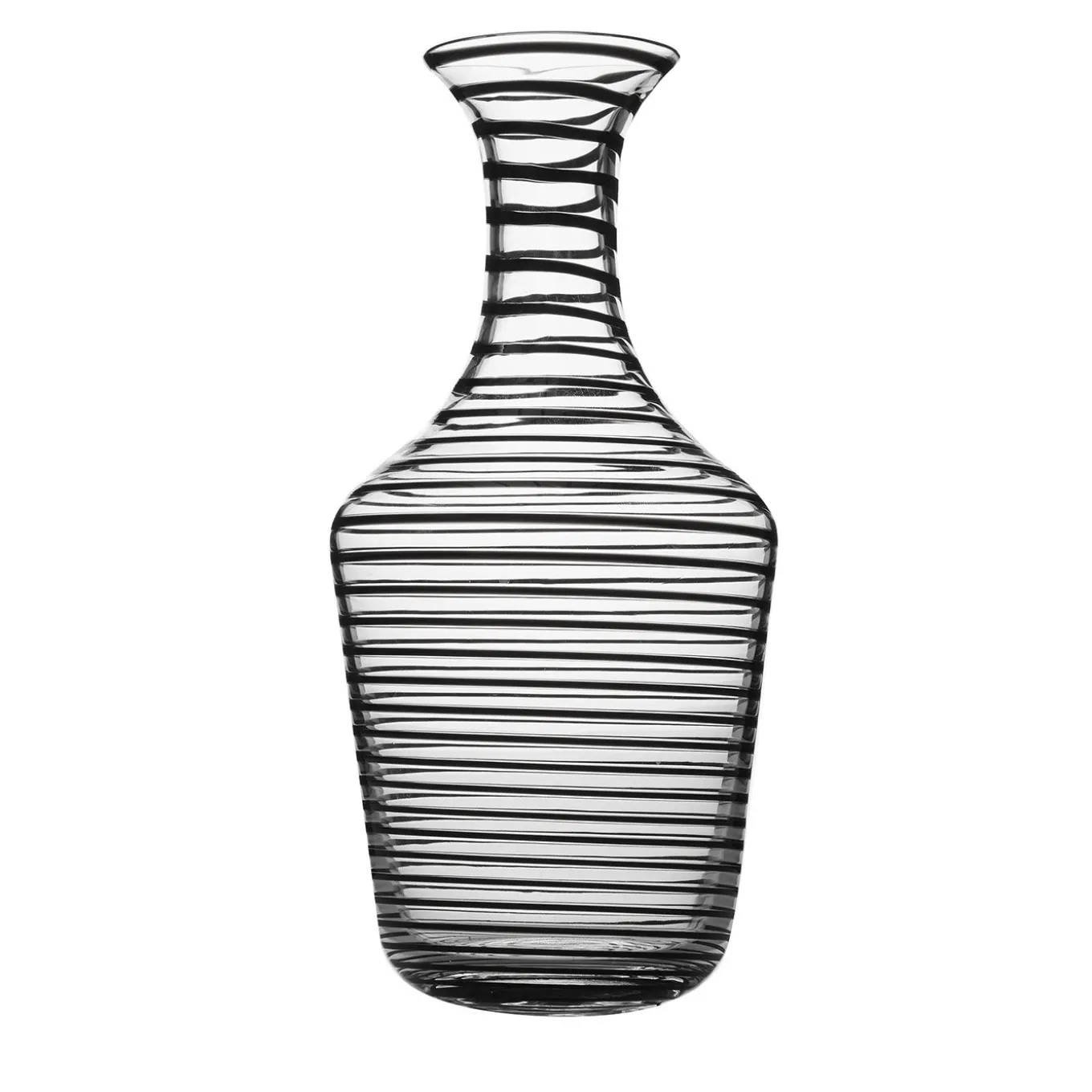 Twist Pitcher by Matteo Zorzenoni