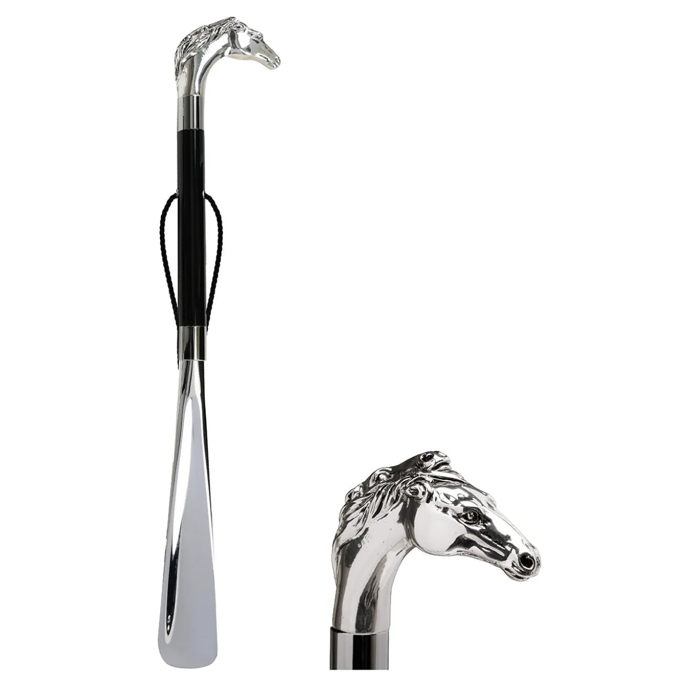 Two Horses Shoehorn