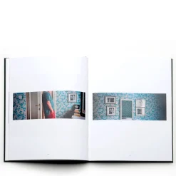 Ultimo Domicilio - Special Edition Box Set – Lorenzo Castore - Limited Edition of 25 Copies