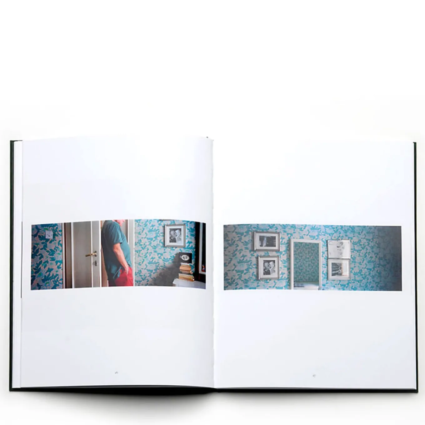 Ultimo Domicilio - Special Edition Box Set – Lorenzo Castore - Limited Edition of 25 Copies