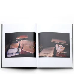 Ultimo Domicilio - Special Edition Box Set – Lorenzo Castore - Limited Edition of 25 Copies