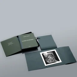 Ultimo Domicilio - Special Edition Box Set – Lorenzo Castore - Limited Edition of 25 Copies