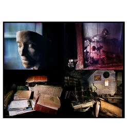 Ultimo Domicilio 6, Via Lorenzo de Raymondi, Photograph