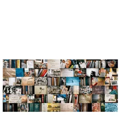 Ultimo Domicilio, Apolis, Cracow, Poland (2017) Photograph