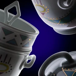 Ulundu Medium Cooler/Ice Bucket with Lid