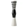 Ulus 90 Black & White Lamp Marco Piva Design