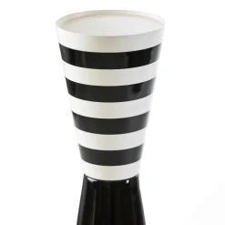 Ulus 90 Black & White Lamp Marco Piva Design