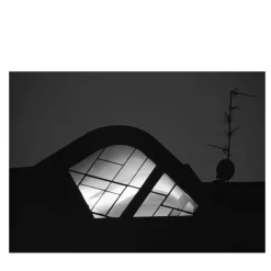 Un occhio nella notte Photograph