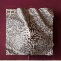 UNA Bar Cabinet by Stefano Marolla