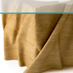 Una Dining Table by Stefano Marolla