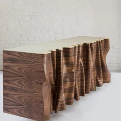 Una Sideboard by Stefano Marolla