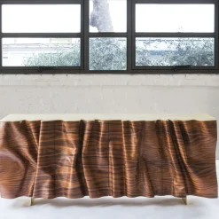 Una Sideboard by Stefano Marolla