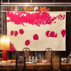 Under Trees Tapestry #1