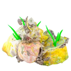 Unique Centerpiece #4