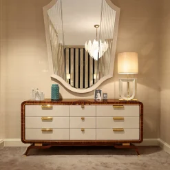 Unique Chest of Drawers