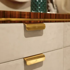 Unique Chest of Drawers