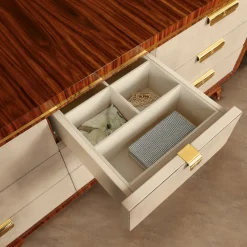 Unique Chest of Drawers