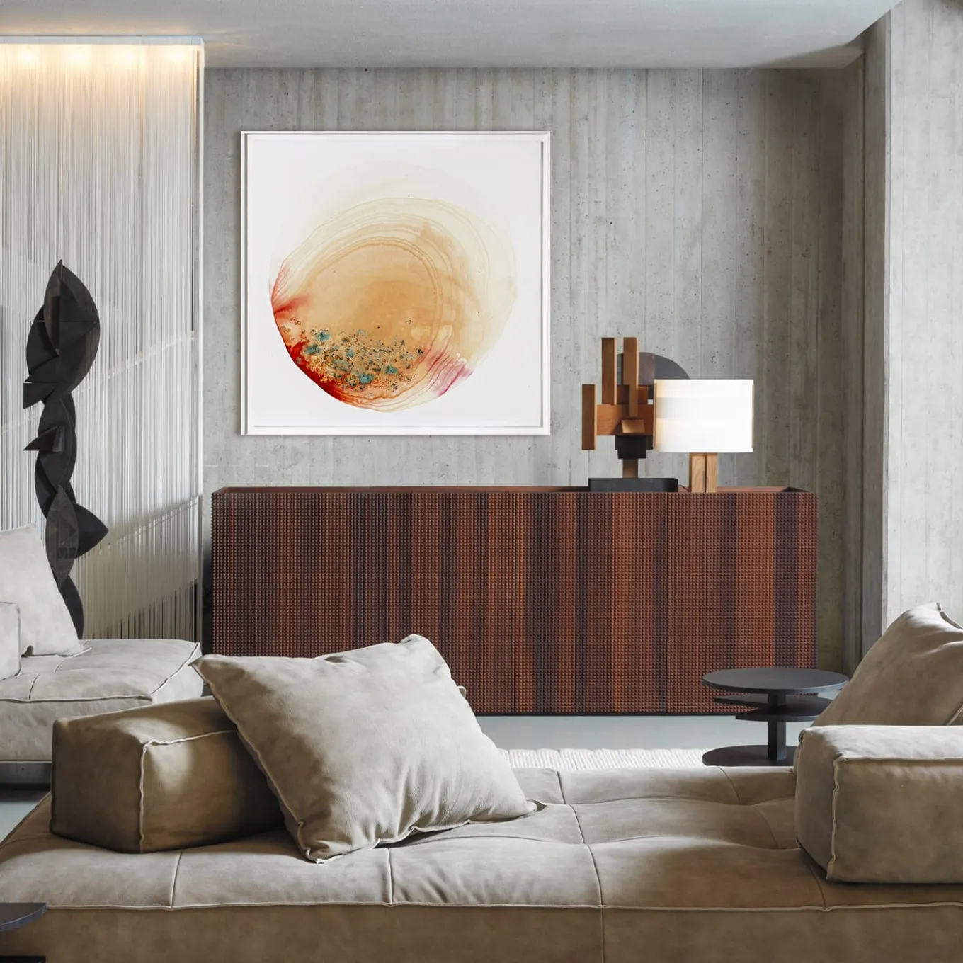 UN.limited Painting #5