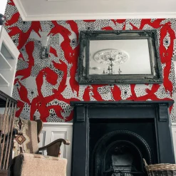 Uno, Nessuno Morbillo Wallpaper