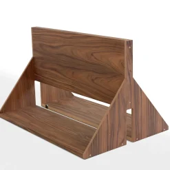 Uno Sull'Altro "E" Modular Bookcase by Ugo La Pietra