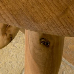 Unstable Set of 3 Side Tables