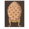 Uovo Di Fabergè Painting