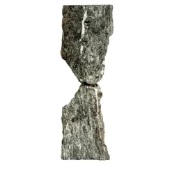 Upsidedown Sculpture