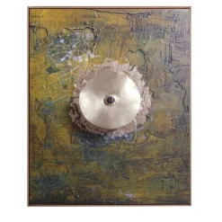 Uso Quotidiano Chicco Painting