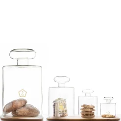 Uzito 1Kg Glass Sculpture by Matteo Cibic