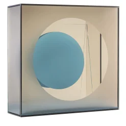 V2 Vetrinette Mirror