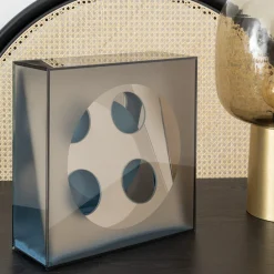 V2 Vetrinette Mirror