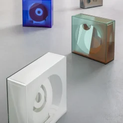 V2 Vetrinette Mirror